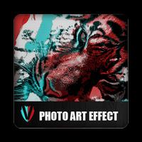 Colorful Photo Filters Plakat