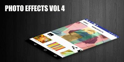 Colorful Photo Filters ภาพหน้าจอ 1