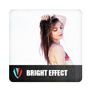 APK Brightness Photo Effect