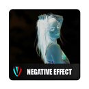 Negative Photo Filter APK