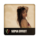 APK Sepia Photo Effect