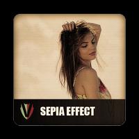 Sepia Photo Effect bài đăng