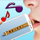 Virtual Flute Music simgesi