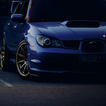 Impreza WRX STI Wallpapers