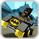 Trick LEGO DC Mighty Guide APK