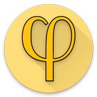 Golden Ratio Calculator icône