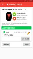 Dashboard for JioFi screenshot 3