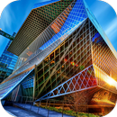 Architecture Wallpapers HD APK