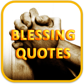 Blessings Quotes & Sayings アイコン