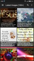 Blessings Quotes & Sayings captura de pantalla 1