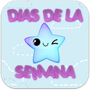 Imagenes Dias de la Semana APK