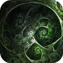 Fondos de Pantalla Fractal HD APK