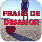 Frases de Desamor icon