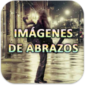 Imagenes de Abrazos icon