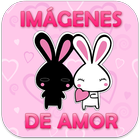 Imagenes de Amor ไอคอน