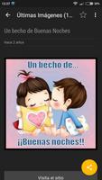 Imagenes de Besos ảnh chụp màn hình 2