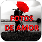 Fotos de Amor icône