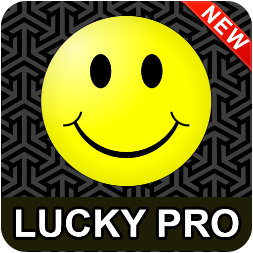 Lucky Pro NOROOT - PRANK !