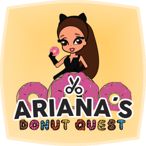 Ariana Donut Quest