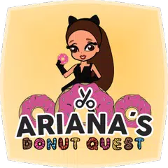 Ariana Donut Quest アプリダウンロード