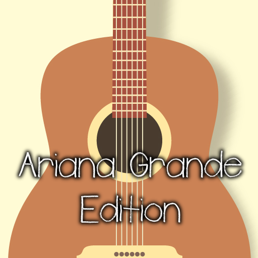 Ariana Grande - Guitar Idol
