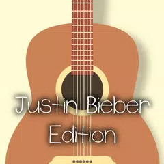 Justin Bieber - Guitar Idol アプリダウンロード