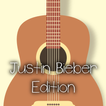 Justin Bieber - Guitar Idol