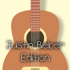 Justin Bieber - Guitar Idol icône