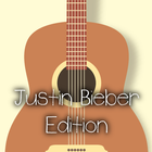Justin Bieber - Guitar Idol icono