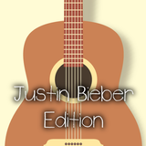 Justin Bieber - Guitar Idol icono