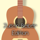 Justin Bieber - Guitar Idol APK