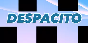 Piano Despacito Tiles