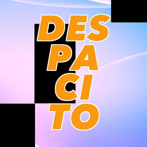 Piano Despacito Tiles