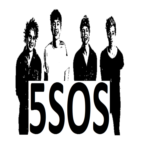 5SOS Piano Challenge