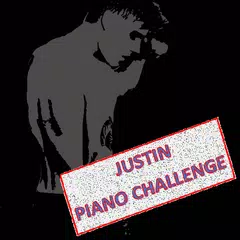 Justin Bieber Piano Challenge2 XAPK download