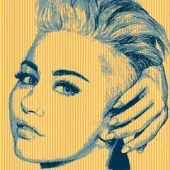 Miley Cyrus Piano Challenge XAPK download