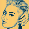 Miley Cyrus Piano Challenge APK