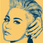 Miley Cyrus Piano Challenge icono
