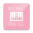 Nicki Minaj Piano Tiles