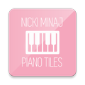 Nicki Minaj Piano Tiles