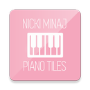 Nicki Minaj Piano Tiles APK