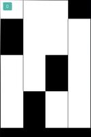 Piano 2 See you again Tiles screenshot 1