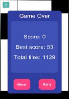 Piano 2 See you again Tiles screenshot 2