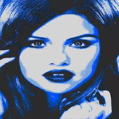 Piano 2 Selena Gomez Tiles