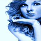 Taylor Swift Piano Tiles simgesi