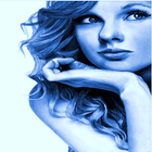 Taylor Swift Piano Tiles icône