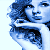 Taylor Swift Piano Tiles icono