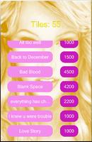 Taylor Swift Piano Tiles captura de pantalla 1