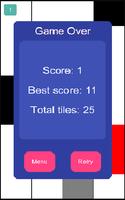 Taylor Swift Piano Tiles captura de pantalla 2