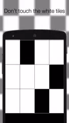 Dangerous Woman Piano game APK 下載